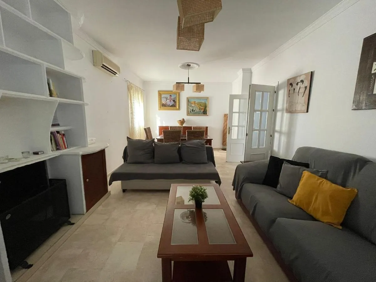 Chalet Eden Azul Chiclana de la Frontera Holiday home