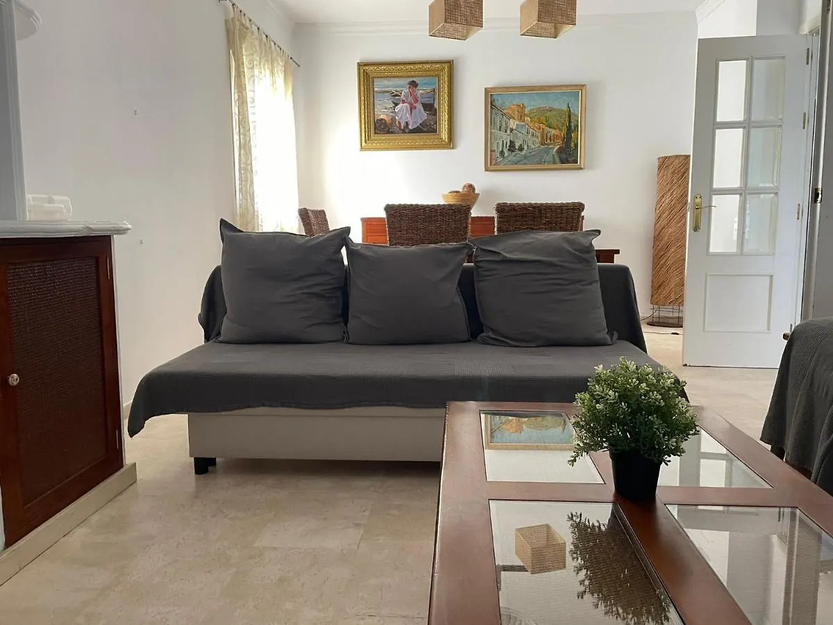 Chalet Eden Azul Chiclana de la Frontera 0*,