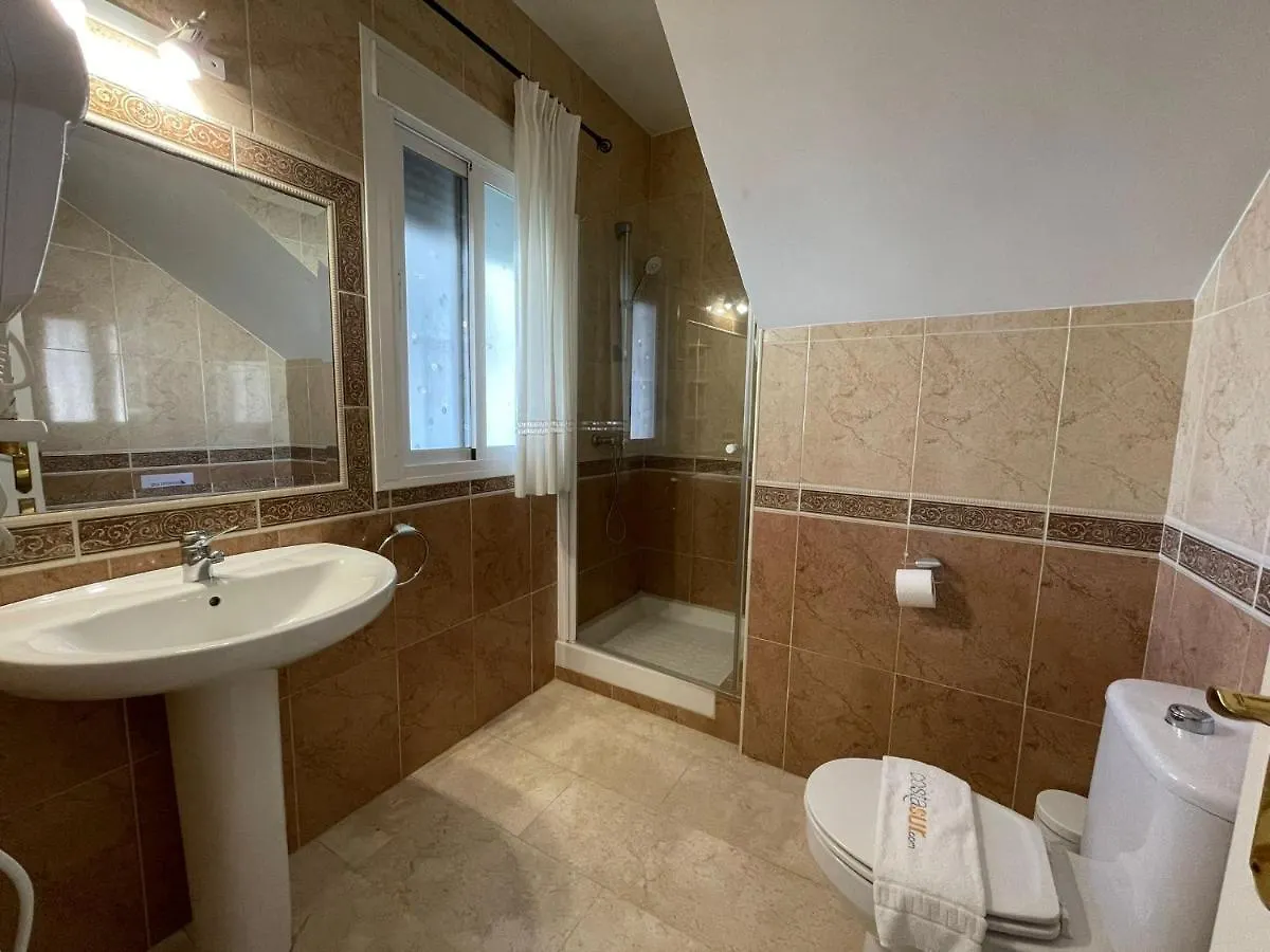 Holiday home Chalet Eden Azul Chiclana de la Frontera Spain