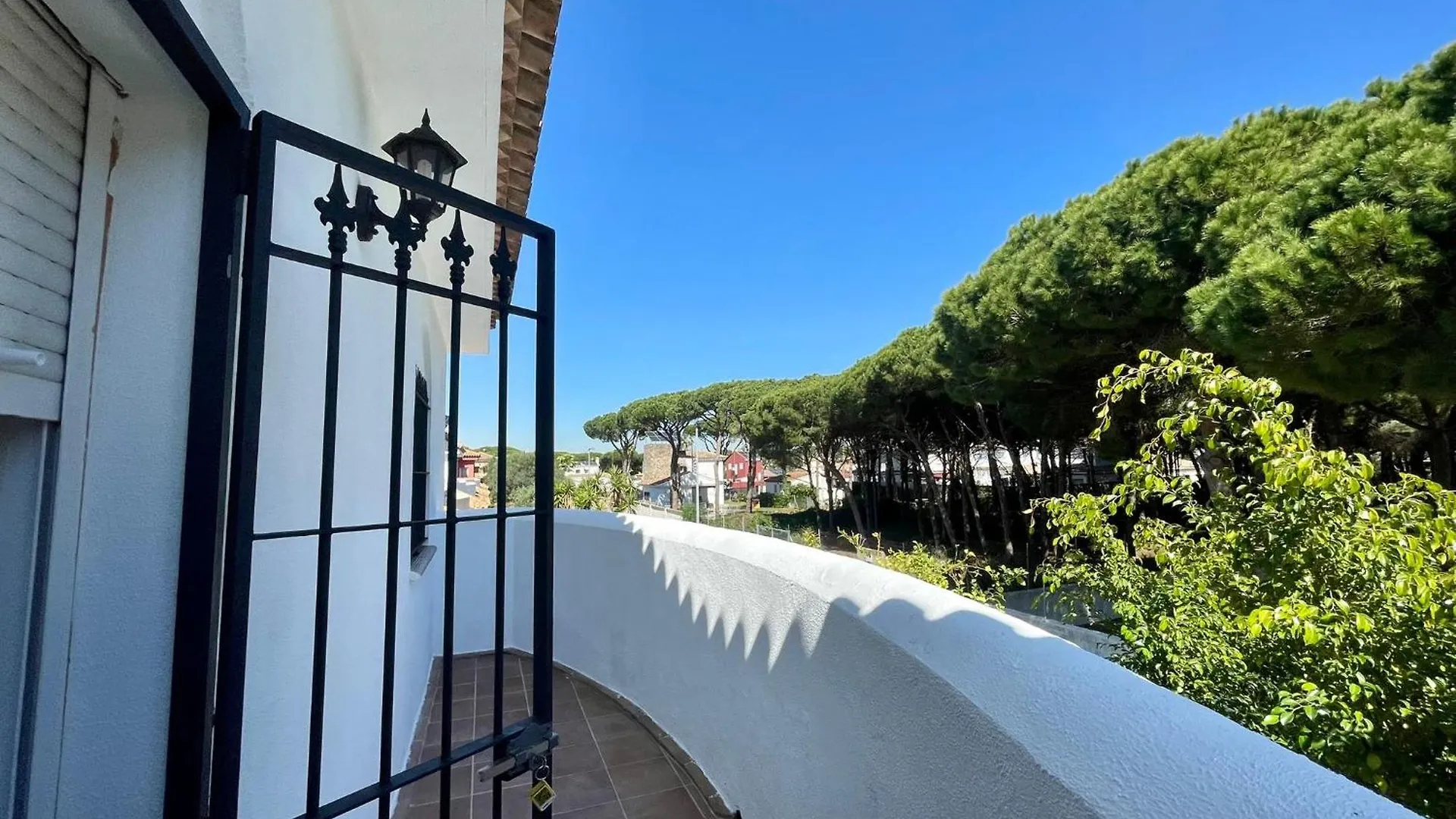 Holiday home Chalet Eden Azul Chiclana de la Frontera