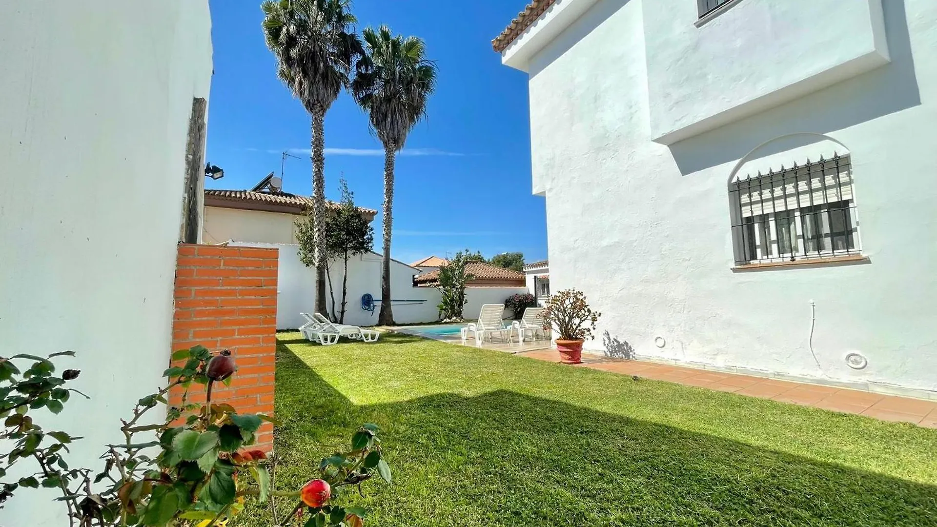 Chalet Eden Azul Chiclana de la Frontera 0*,  Spain