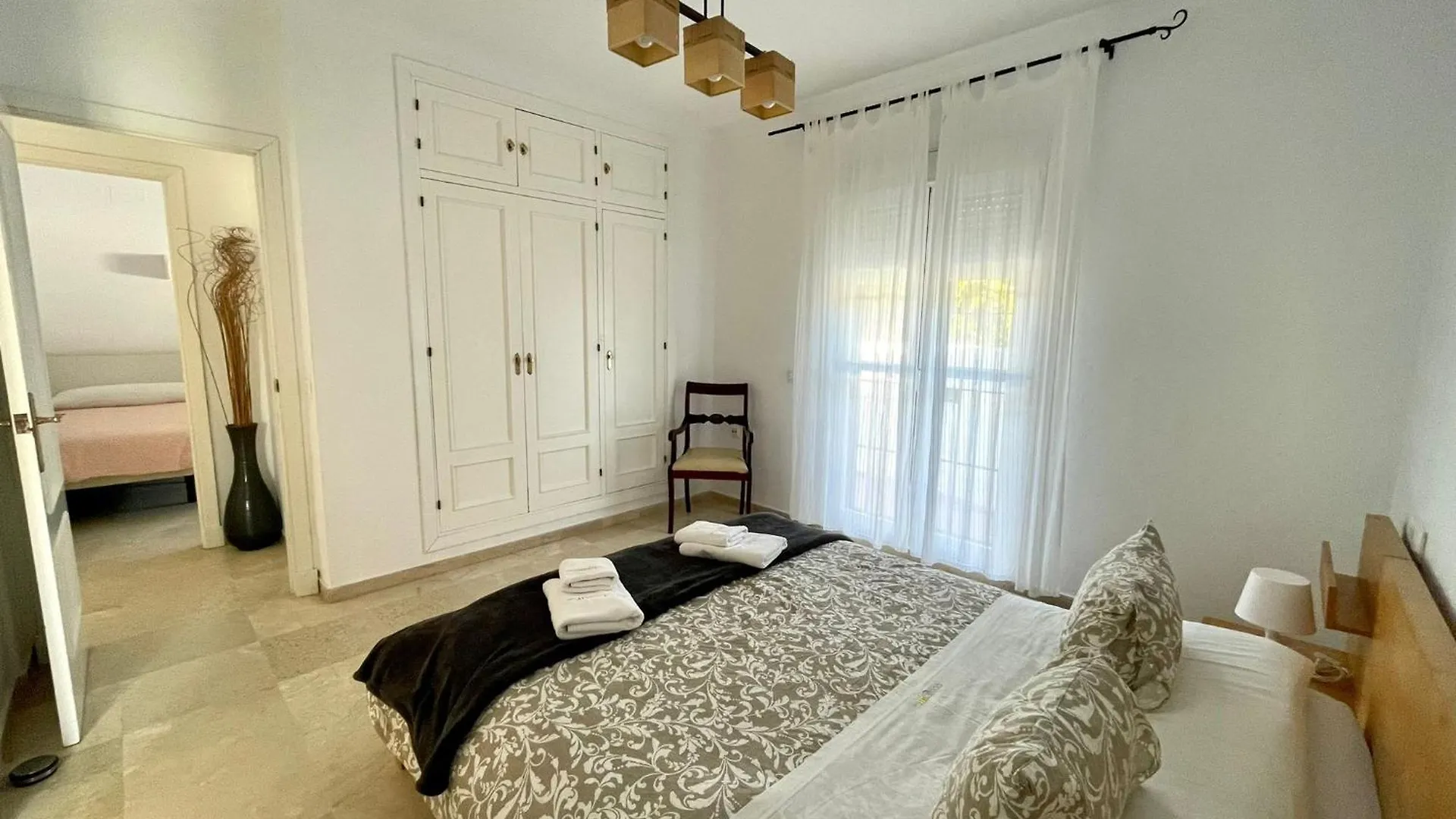 Chalet Eden Azul Chiclana de la Frontera 0*,  Spain