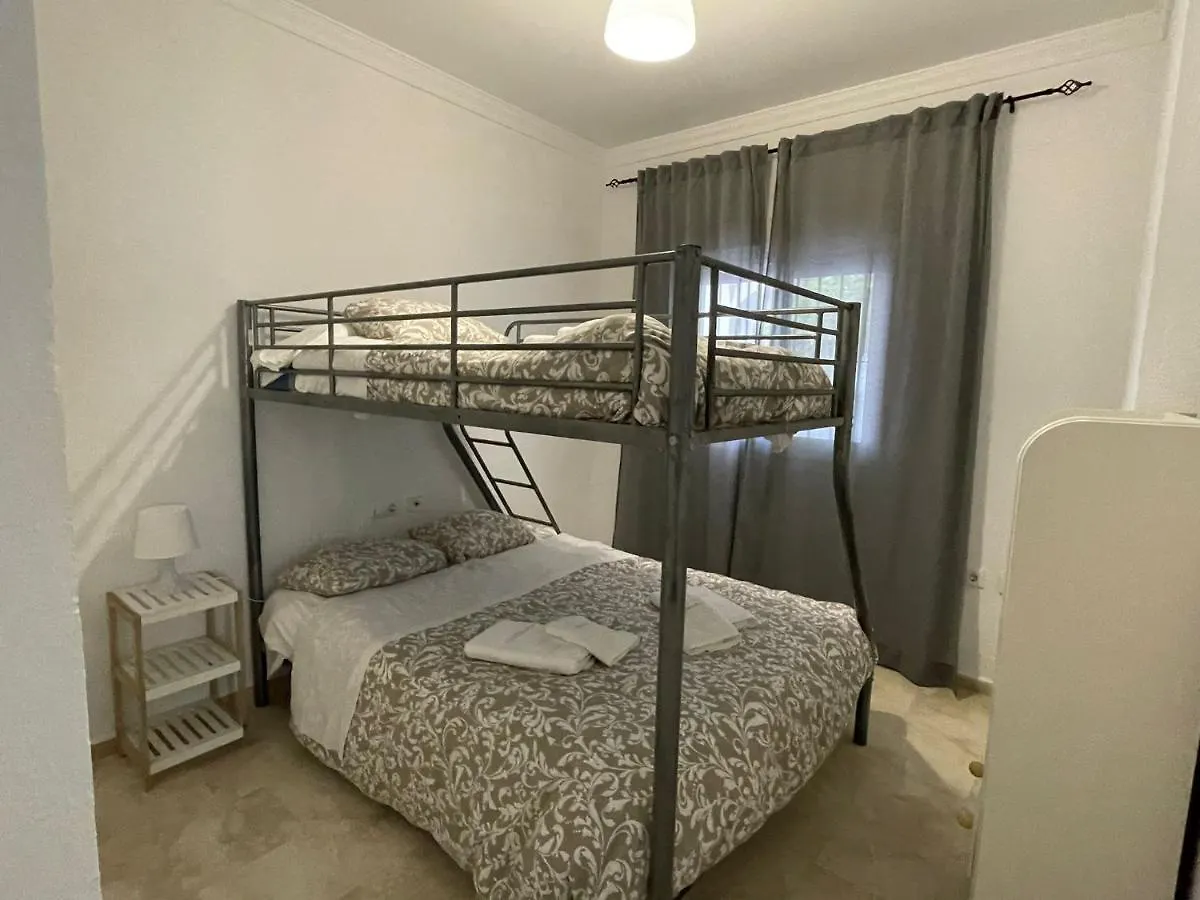 Chalet Eden Azul Chiclana de la Frontera Ισπανία