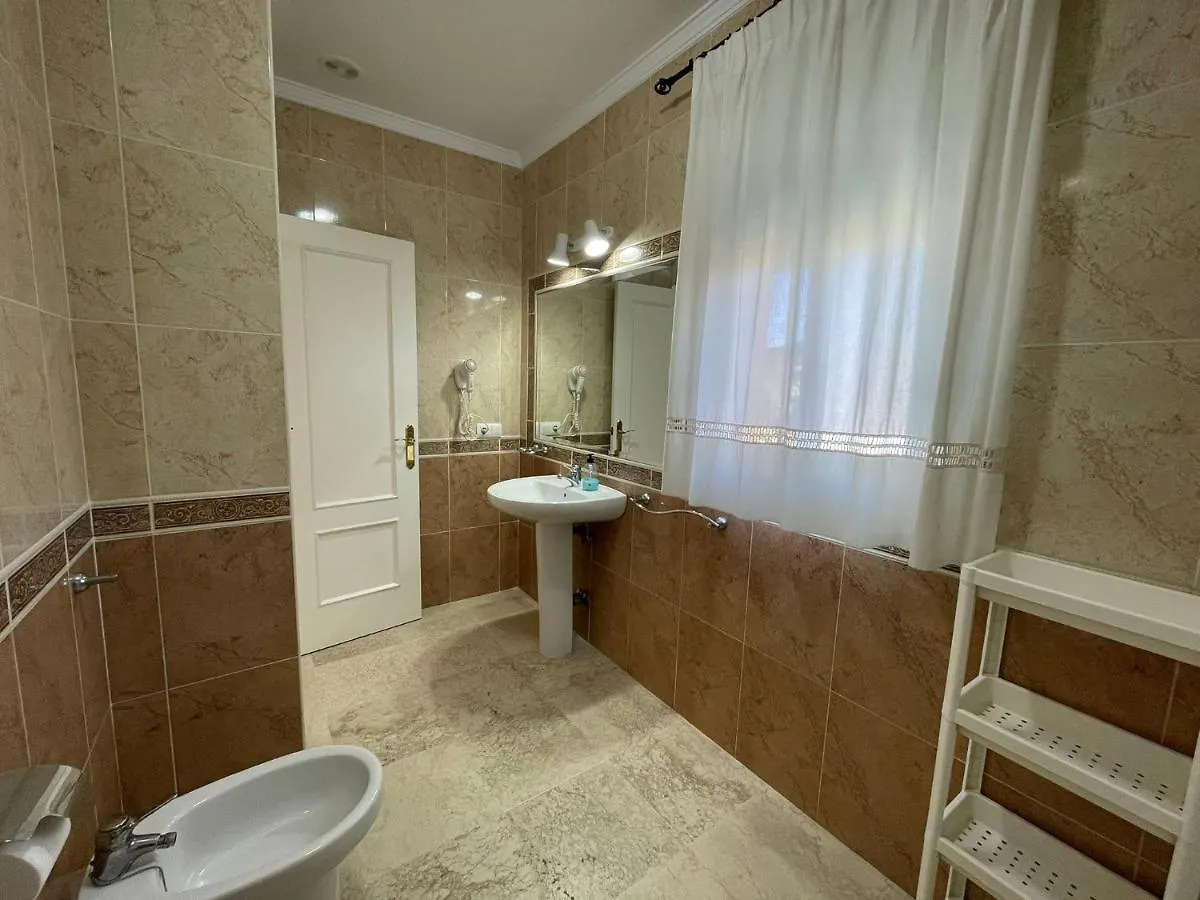 Chalet Eden Azul Chiclana de la Frontera Σπίτι διακοπών