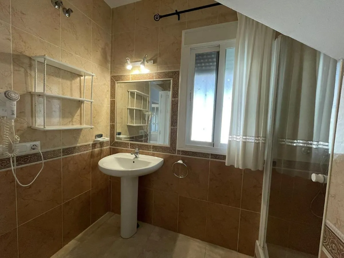 Chalet Eden Azul Chiclana de la Frontera Σπίτι διακοπών
