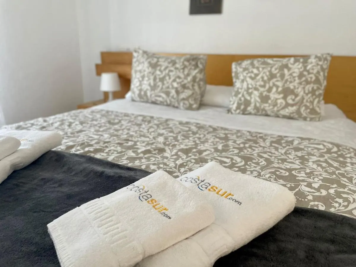 Σπίτι διακοπών Chalet Eden Azul Chiclana de la Frontera