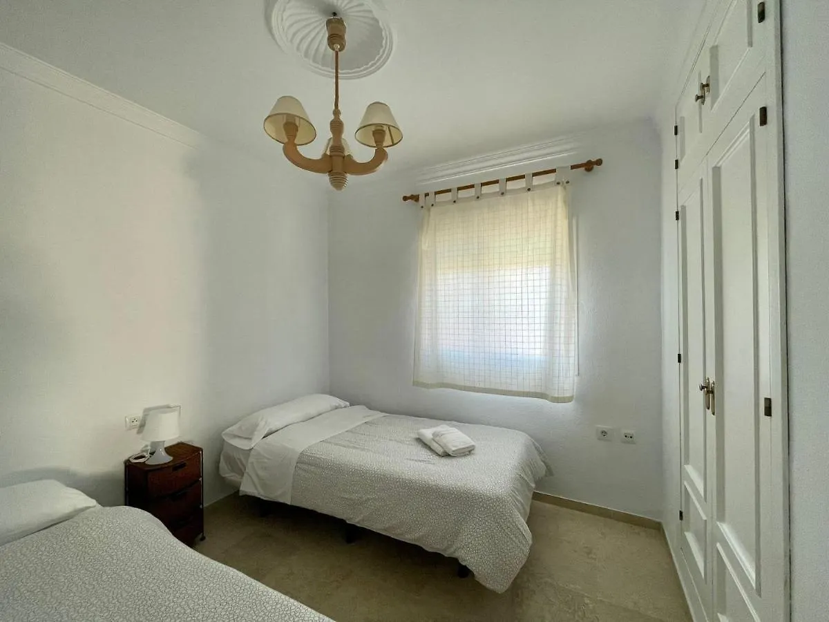 Σπίτι διακοπών Chalet Eden Azul Chiclana de la Frontera