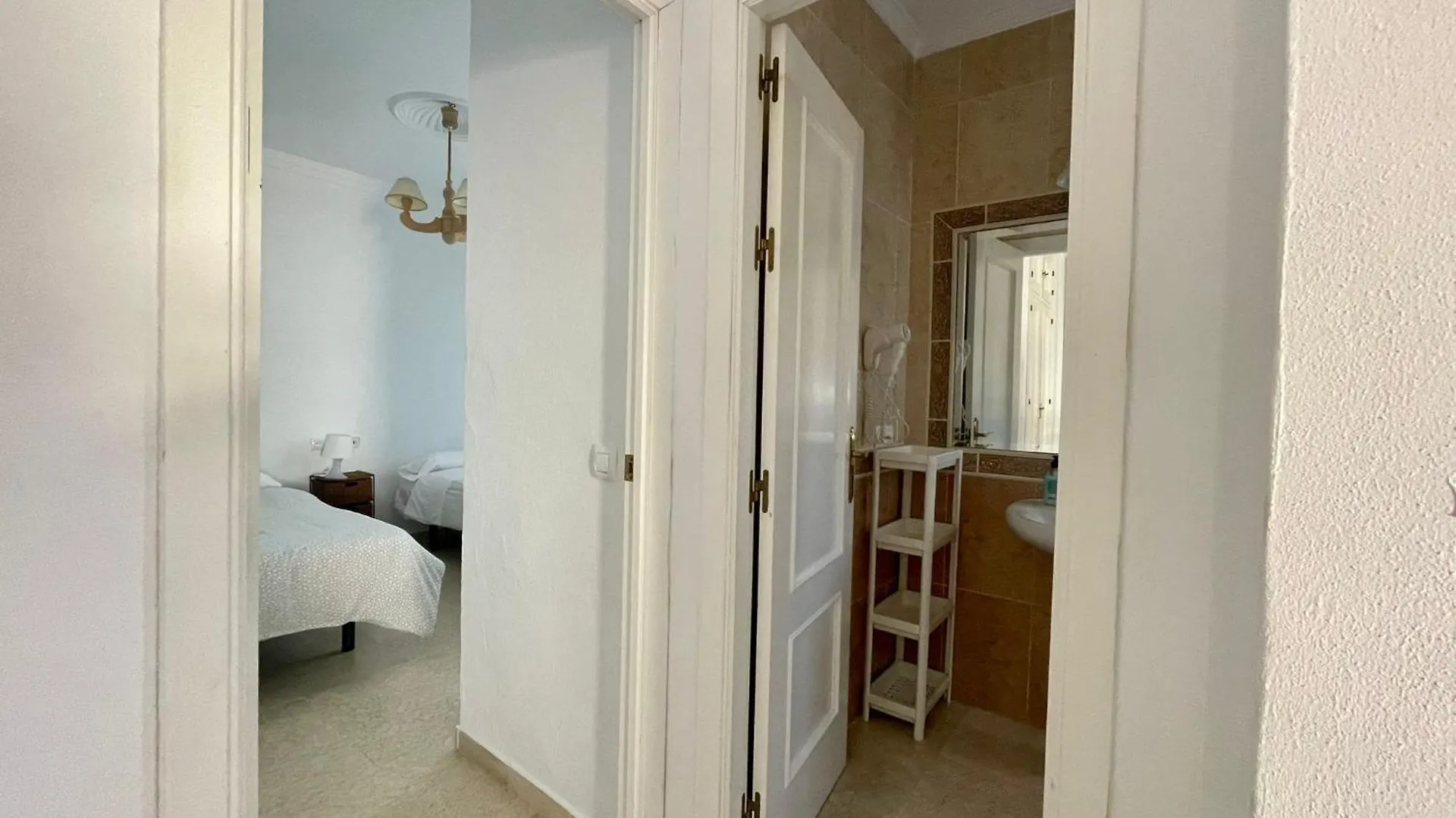 Σπίτι διακοπών Chalet Eden Azul Chiclana de la Frontera