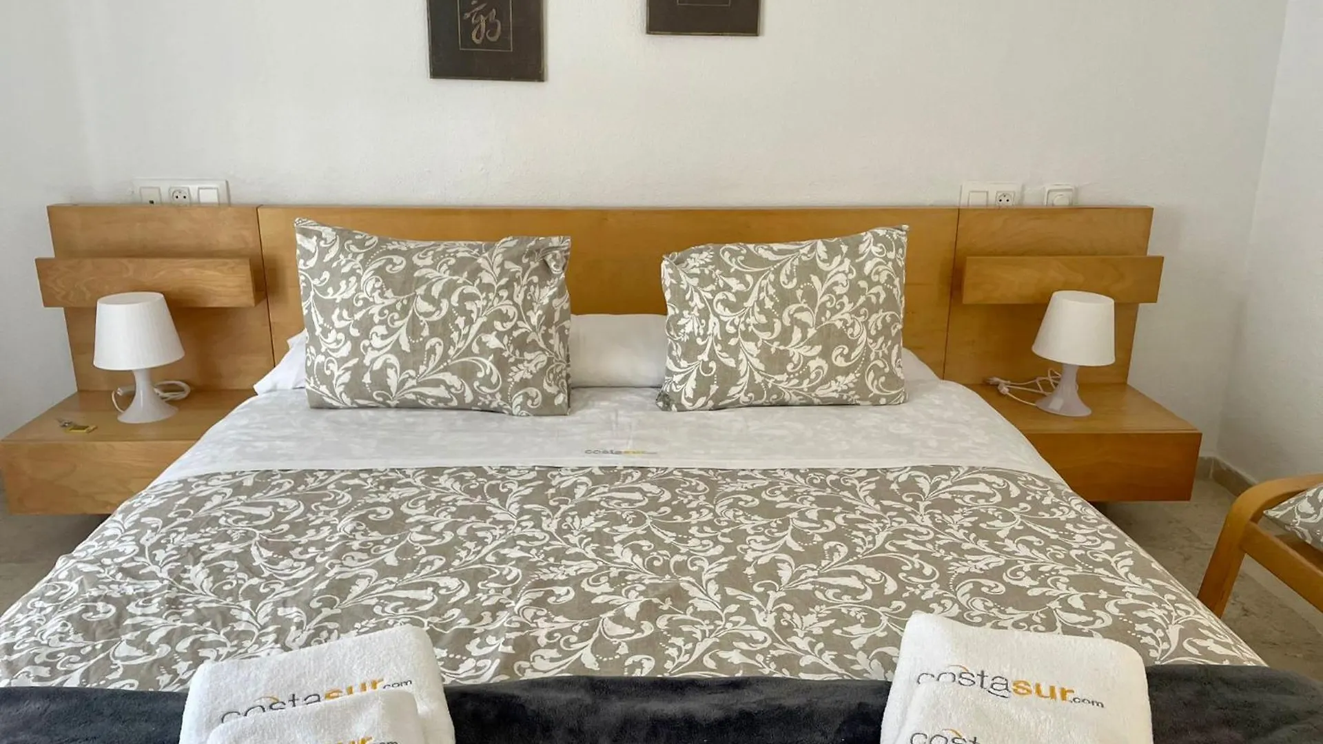 Chalet Eden Azul Chiclana de la Frontera 0*,