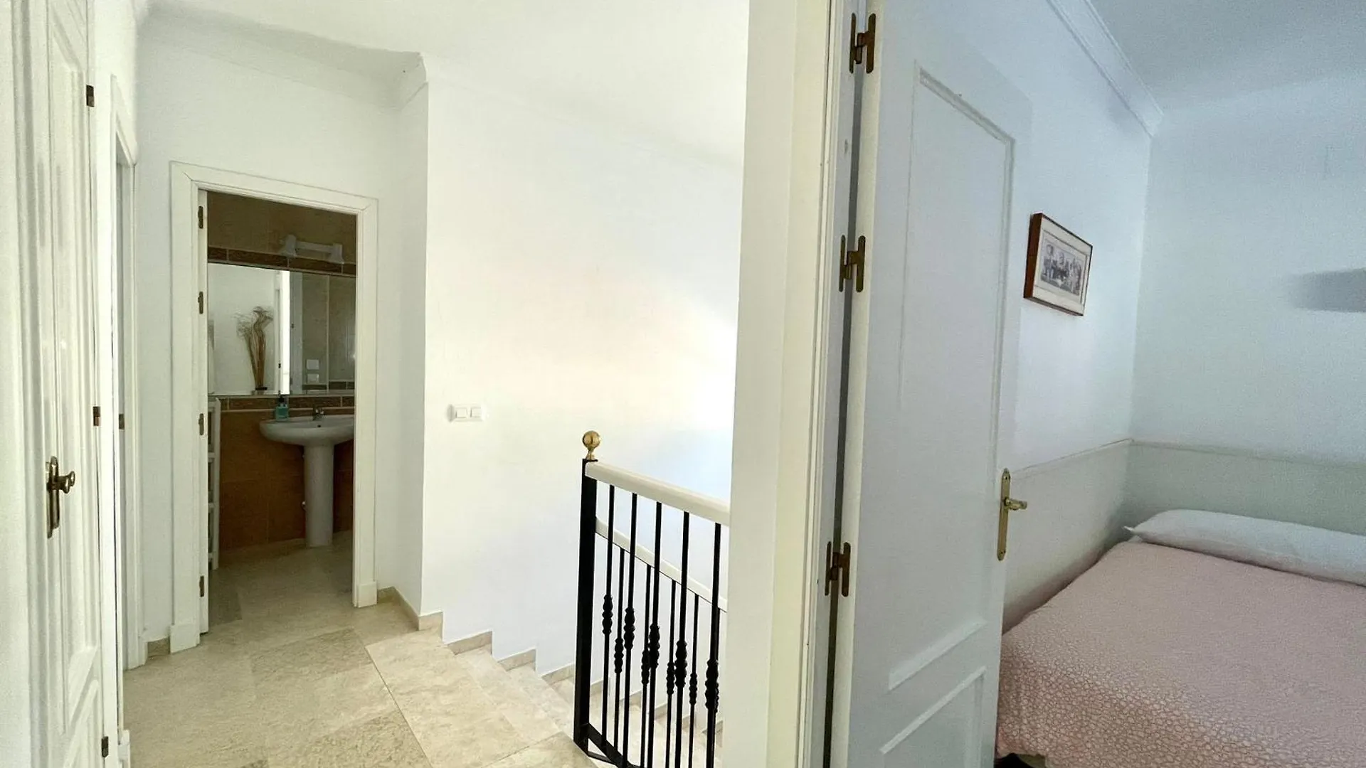 Chalet Eden Azul Chiclana de la Frontera Σπίτι διακοπών